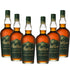 W. L. Weller Special Reserve Kentucky Straight Wheated Bourbon Whiskey 6 Bottles Bundle Pack