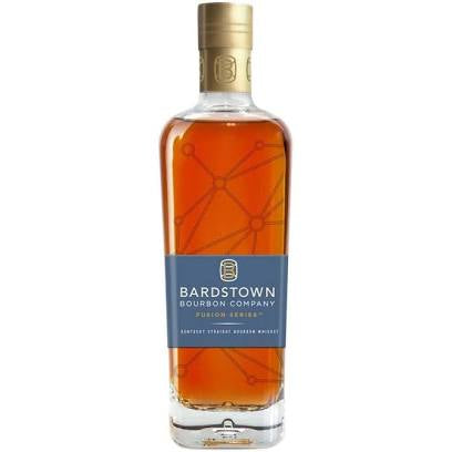 Bardstown Bourbon Company Fusion Series #6