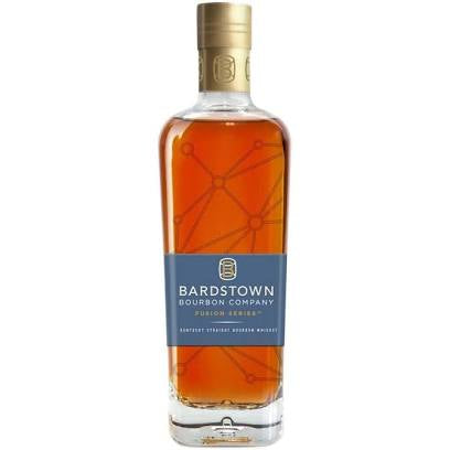Bardstown Bourbon Company Fusion Series 