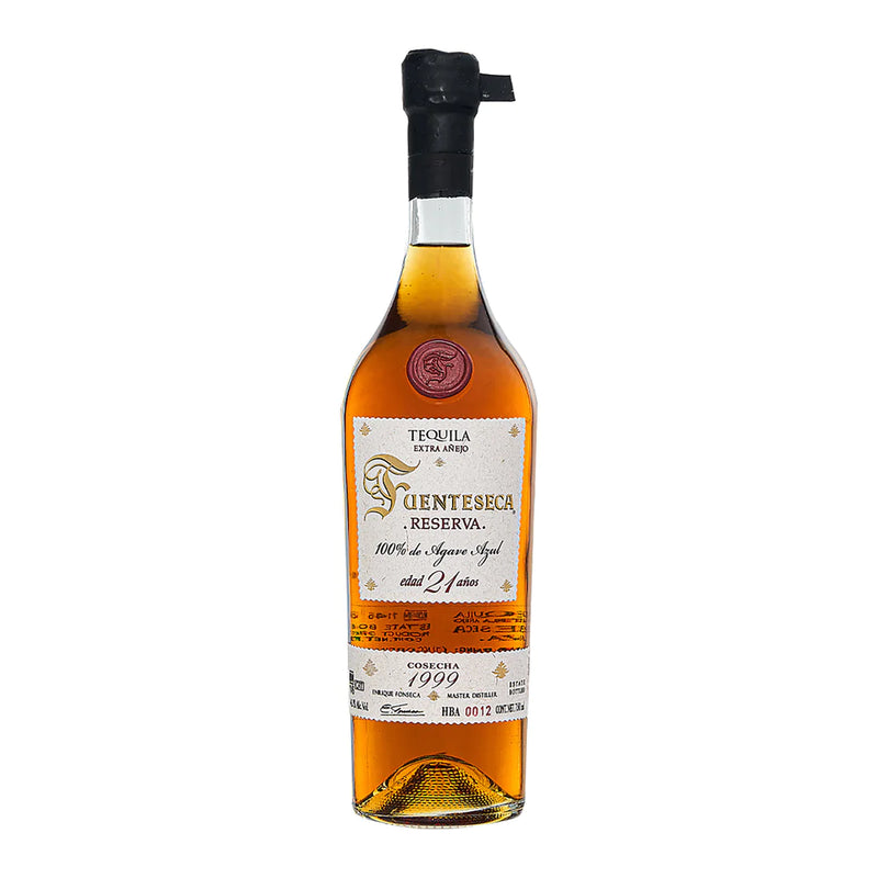 Fuenteseca Reserva Extra Añejo 21 Year 750ml