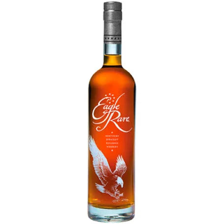 Eagle Rare 10 Year Kentucky Straight Bourbon Whiskey 750ml