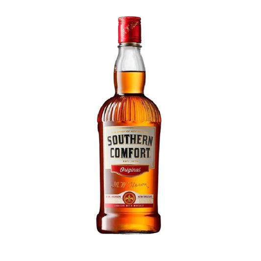 Southern Comfort Original Whiskey Liqueur 750ml