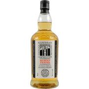 Glengyle Distillery Kilkerran 'Peat in Progress' Heavily Peated Single Malt Scotch Whisky 750ml