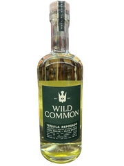 Wild Common Reposado Tequila 750ml