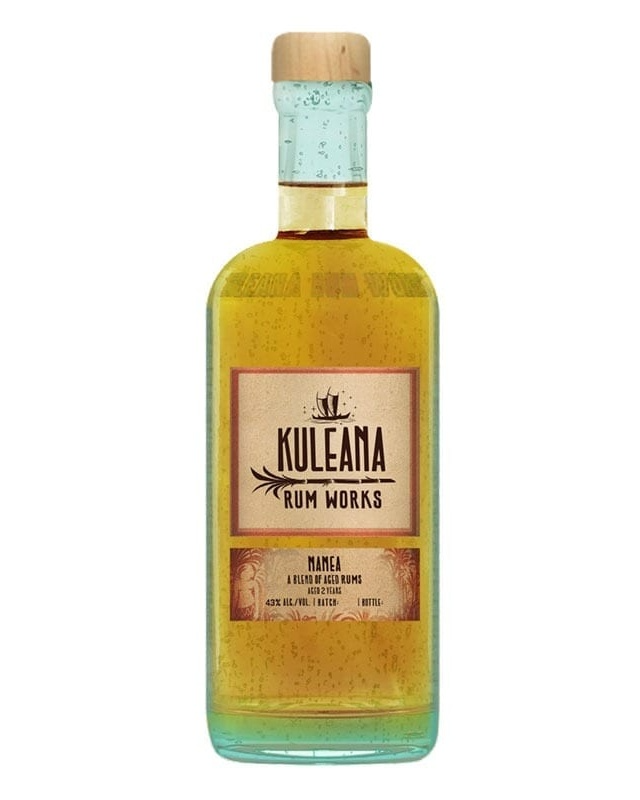 kuleana Nanea Rum 750ml