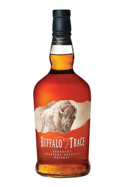 Buffalo Trace Bourbon Whiskey 750Ml