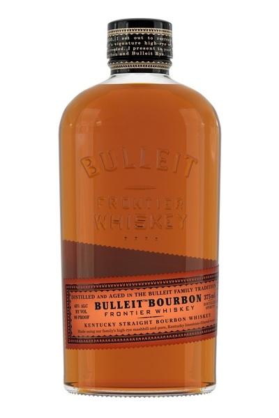 Bulleit Bourbon Whiskey 375Ml