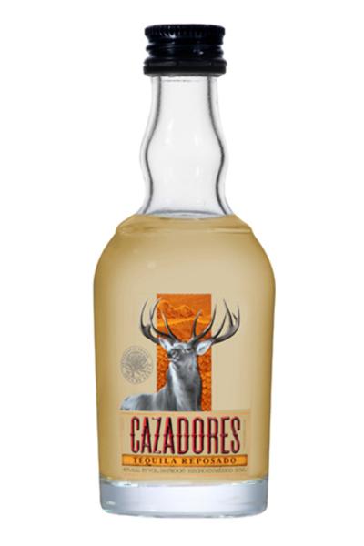 Cazadores Reposado 200Ml