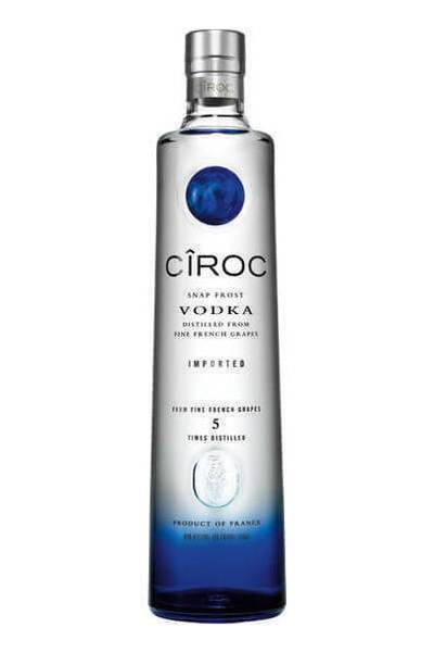 Ciroc Vodka 200Ml