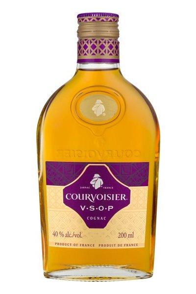 Courvoisier Cognac 200ml