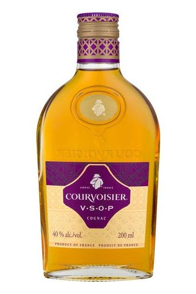 Courvoisier Cognac 200Ml