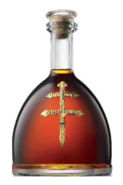 Hennessy Cognac Vsop Privilege - 200 ml bottle