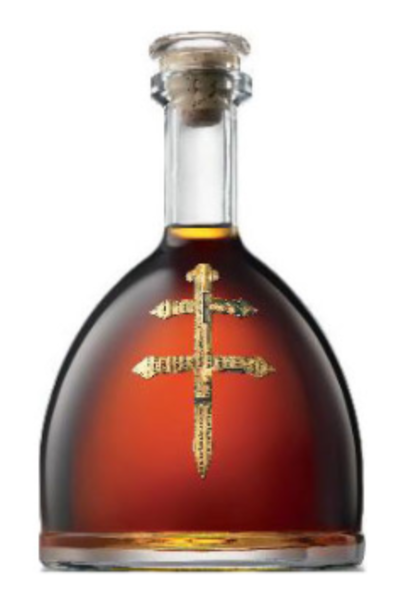 D'Usse V.S.O.P. Cognac 200ml