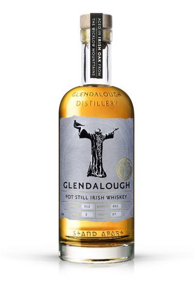 Glendalough Pot Still Irish Whiskey 750M