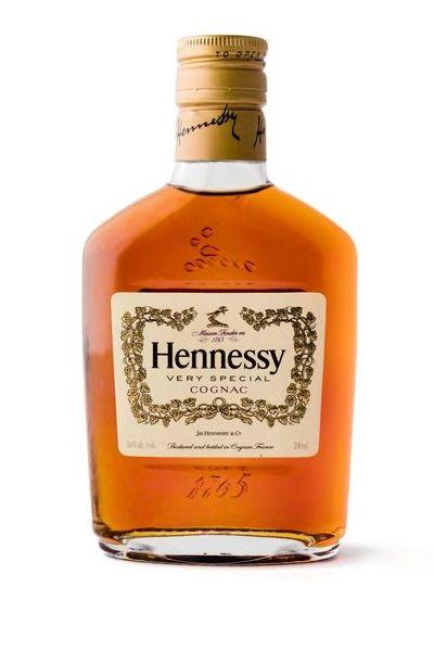 Hennessy Cognac 200Ml
