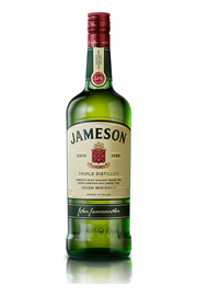 Jameson Blended Irish Whiskey 375ml