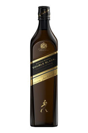 Johnnie Walker Double Black Blended Scotch Whisky 750ml