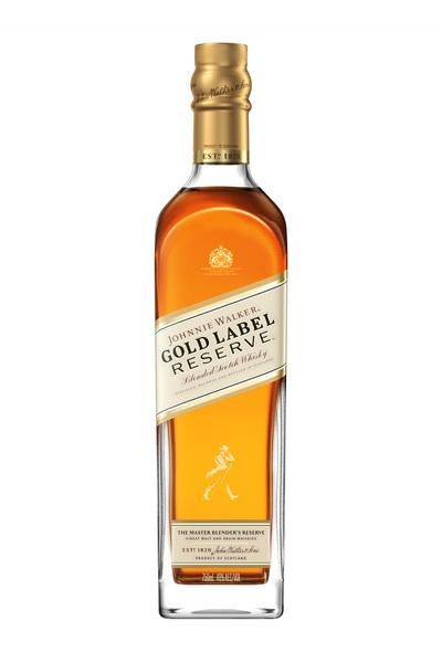 Johnnie Walker Gold Label 750Ml