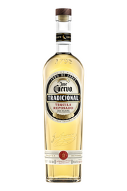 Jose Cuervo Tradicional  Reposado Tequila 750ml