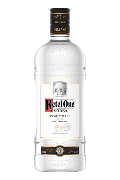 Ketel One Vodka 1.75Lt