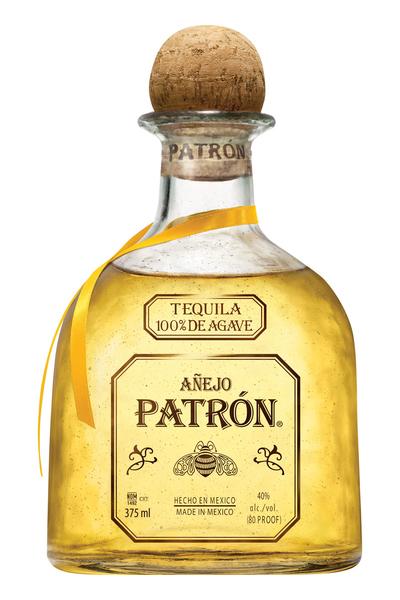 Patron Tequila Anejo 750Ml