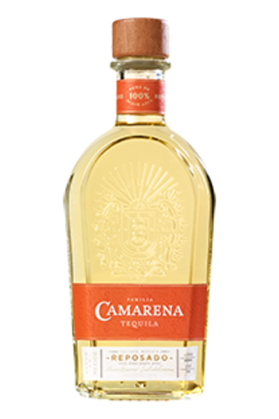 Familia Camarena Reposado Tequila 750ml