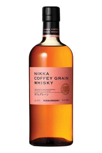 Nikka Coffey Grain Whiskey 750Ml